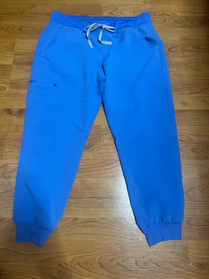 FIGS Scrub Pants Jogger Zamora thumbnail 1