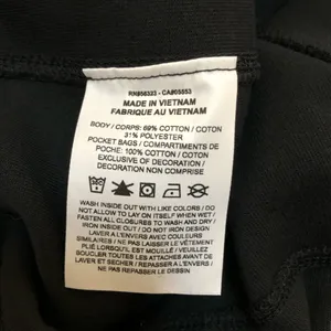 Nike Women’s Sportswear Tech Joggers thumbnail 6
