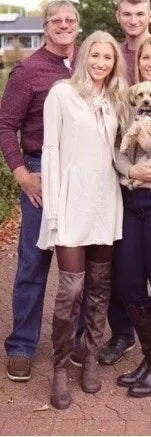 Nolita Over The Knee Boot thumbnail 8