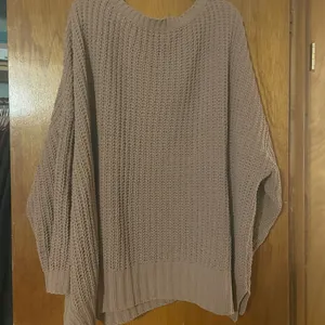 American Eagle Oversized Sweater thumbnail 4