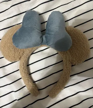 Minnie Disney Ears thumbnail 1