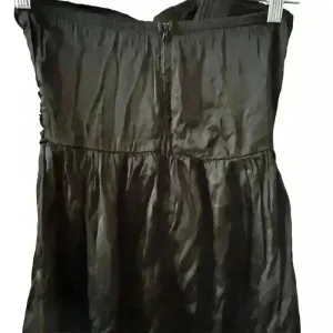 White House Black Market Women's Strapless Black Cocktail Dress‎ S thumbnail 11