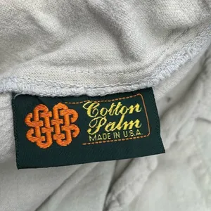 Cotton Palm‎ Shirt Size L thumbnail 7