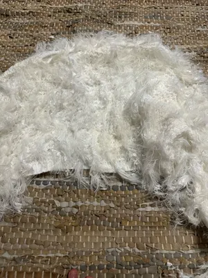 Altar'd State Sweater White thumbnail 3