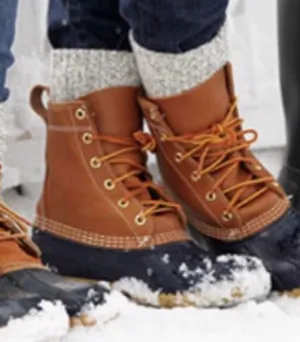Portland Boot Company Colorado Duck Boot thumbnail 1