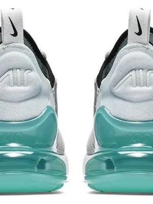 Nike Air Max 270 Women's Platinum Jade thumbnail 2