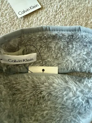 Calvin Klein Headband thumbnail 2