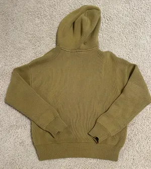 Fear of God Essentials Sweatshirt thumbnail 4