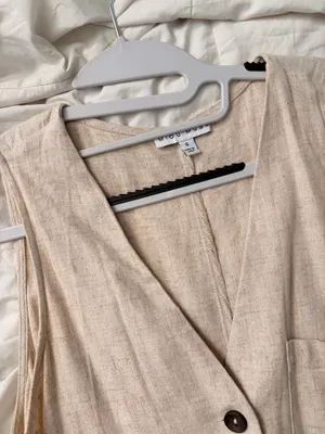 Boutique Romper thumbnail 2