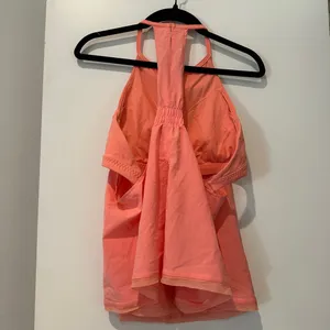 Lululemon Free Spirit Tank thumbnail 3