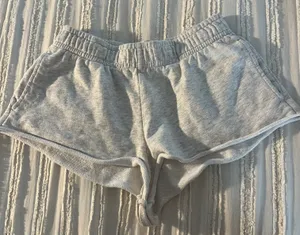Sweatpant Shorts thumbnail 3
