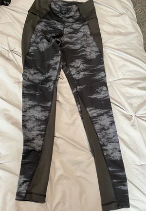 The North Face Leggings Women’s Small thumbnail 1