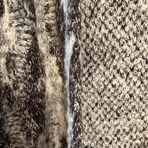 Lucky Brand Black and Gray Women's Cardigan thumbnail 6