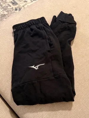 Mizuno Black Sweatpants Women’s Joggers thumbnail 1