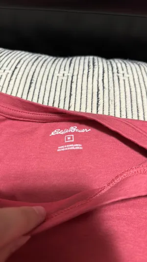 Eddie Bauer Long Sleeve Shirt thumbnail 2