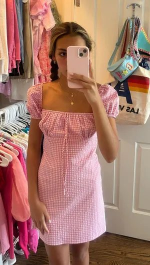 Zara Dress thumbnail 1