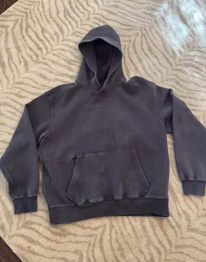 Abercrombie Blue sweatshirt ypb thumbnail 1