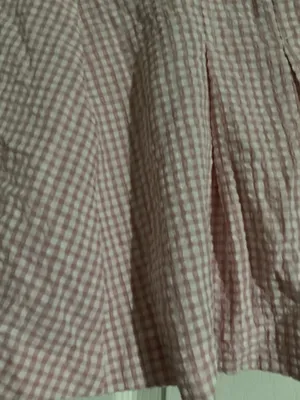 Marshalls Pink and white skort skirt thumbnail 4