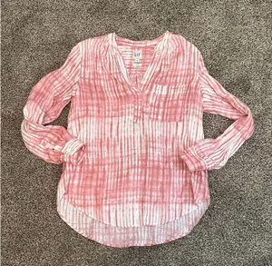 GAP Blouse thumbnail 1