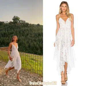 FLL‎ Rosemary Midi Dress thumbnail 14