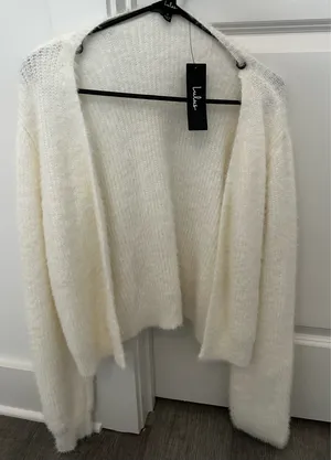 Lulus Cardigan Sweater thumbnail 1
