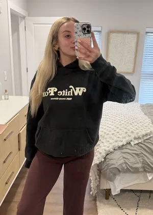 Hoodie M/L thumbnail 1