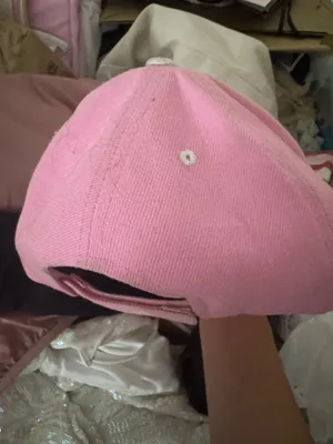 Pink Von Dutch Trucker Hat Y2K thumbnail 3