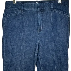 White House Black Market The Slim Ankle Jeans‎ thumbnail 2