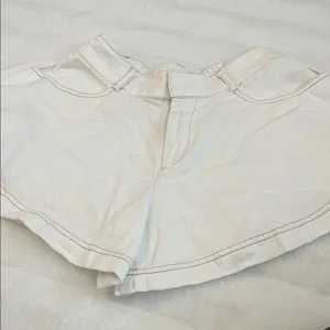 By Anthropologie Skirty Shorts thumbnail 4