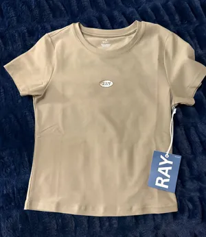 ray the brand Tan Size M thumbnail 1