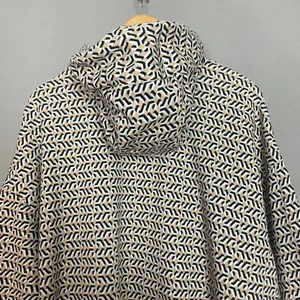 Nike Sweatshirt Oversized Hoodie Phoenix Fleece‎ Women Size 2XL Graphic Print thumbnail 10