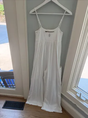 Free People Movement Hot Shot Strappy Onesie thumbnail 4