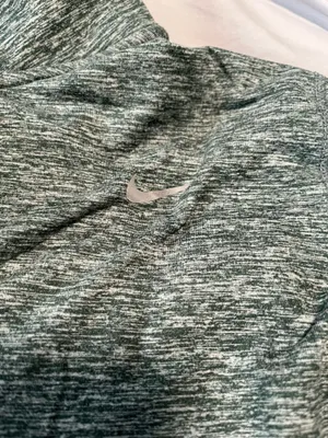 Nike Dri-Fit Long Sleeve Running Top thumbnail 2