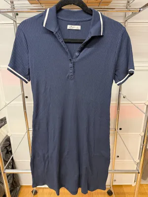 Hollister Polo Dress thumbnail 1