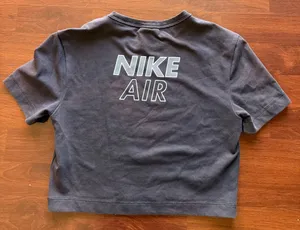 Nike Air Crop Top thumbnail 2