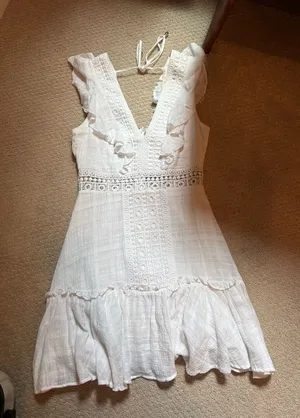 Mi Ami dress thumbnail 1