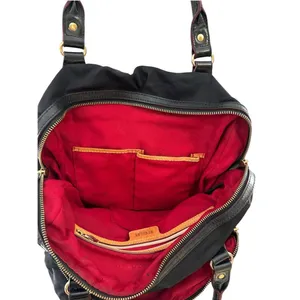 MZ Wallace Jane Nylon Tote Shoulder Bag thumbnail 12