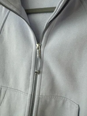 Lululemon Scuba Oversized Full-Zip Hoodie thumbnail 2