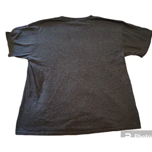 Hanes Tar Heel Country T-Shirt UNC‎ Basketball Gray Mens Large thumbnail 3