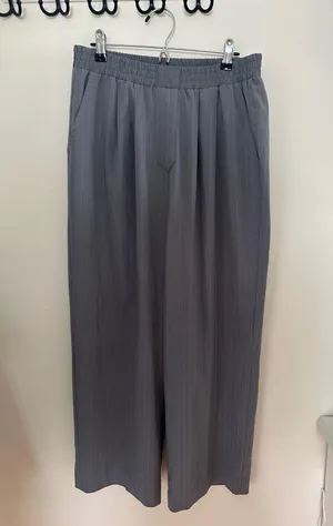 Lioness Pinstripe Pants Princess Polly thumbnail 1