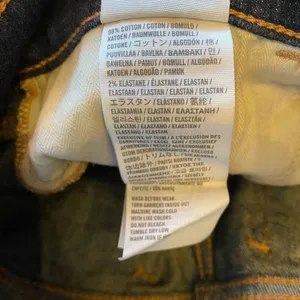 Abercrombie & Fitch Denim Shorts‎ thumbnail 7