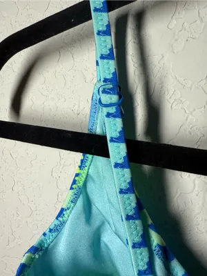 Triangl Maia Ktts Bikini Top Size Small thumbnail 3