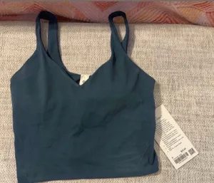 Lululemon Align Tank thumbnail 1