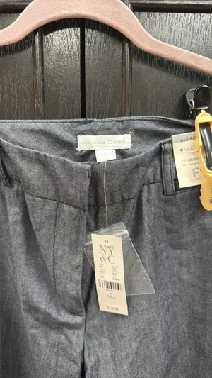 New York & Company Pants Dress thumbnail 2