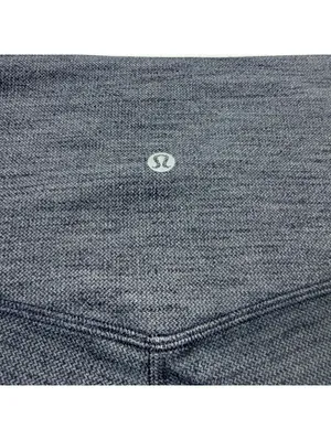 Lululemon Gray High thumbnail 3