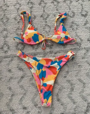 Aurelle Swim Bikini thumbnail 1