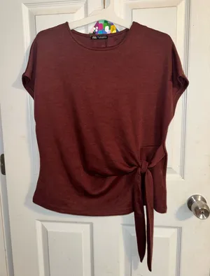 ZARA Top thumbnail 1