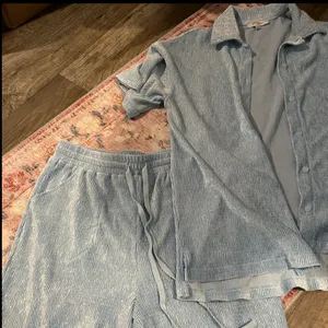 Polagram‎ blue 2 piece set xs/s thumbnail 4