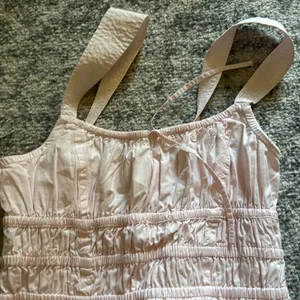 Sunday Best Blush Dress Pink thumbnail 2