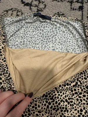 American Eagle Outfitters Top thumbnail 2